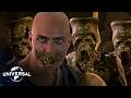 Every Mummy Attack In 4K HDR The Mummy Trilogy