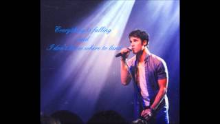 Darren Criss Sami Lyrics