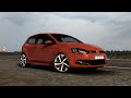 Polo GTI Mk5 South Africa Maskandi