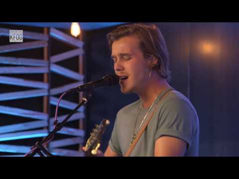 KFOG Private Concert: Andreas Moe - Full Concert