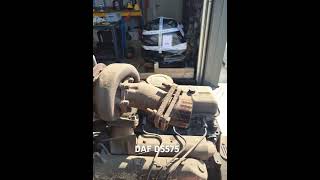 Venta de DAF 575 motor - Imagen 4 | Machineryline MX DAF 575 motor | Imagen 4 - Machineryline