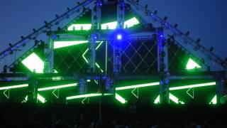 EDC Las Vegas 2014 - Pegboard Nerds - Here it Comes