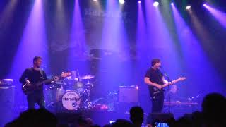 Starsailor - Blood (Melkweg Amsterdam, Oct 28th 2017)