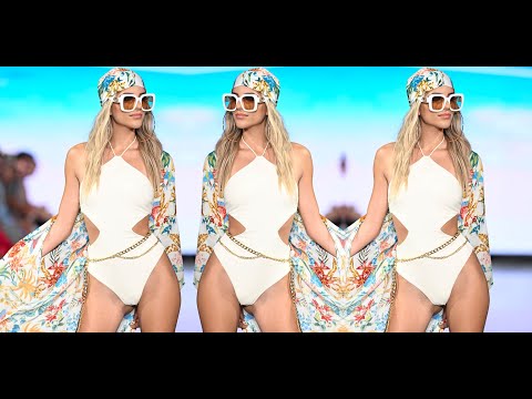 ELAN |  MIAMI SWIM WEEK 2023 | ART HEARTS FASHION | REVISTA SMART