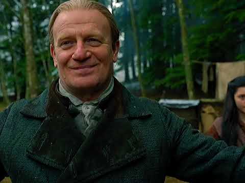 Outlander Season 6 Episode 1 : "Echoes" SNEAK PEEK #2
