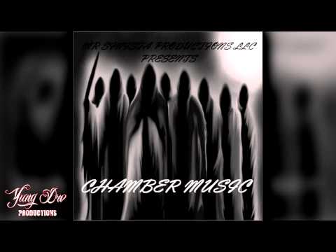 Jesse James, Young Thug & Young Suspek -  In Da Fire (Prod. Mr Sinista)