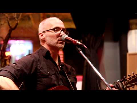 Mel Gantly at Lacey-Lou Tapas Lounge: All I Want Is You (U2 cover)