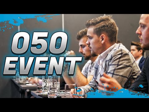 O5O EVENT