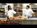 AMP HELL'S KITCHEN 2
