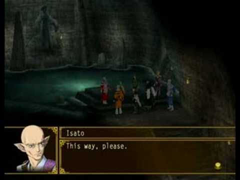 Suikoden V (063) The Purification Rite