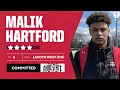 4-Star S Malik Hartford COMMITS TO OHIO STATE [Reveal + Instant Reaction] | CBS Sports HQ