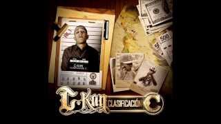 8. Cuando El Amor Se Acaba - C kan Feat. Prynce el Armamento - Clasificacion C - 2014
