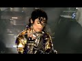 Michael Jackson In The Closet Live HIStory Tour In Copenhagen Remastered