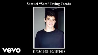 Download lagu Jack Kays, Travis Barker - My Promise (90 Days) (Memorial Video) mp3