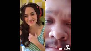 Sheryl Sheinafia ft RMA SIDOARJO JATIM - gita cinta