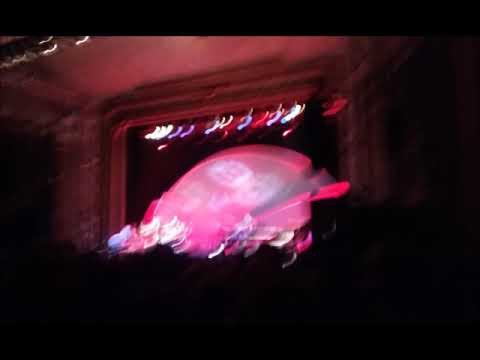 Yes Live: 1/27/04 - Jim Ladd's Living Room 11/15 - Show Me