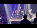 Shinedown Live Atlas Falls Little Rock AR 5 4 25
