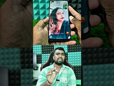 Free Video Call App 2025 | Free Video Chat Apps | Best Live Video Chat Apps #videocall #shorts