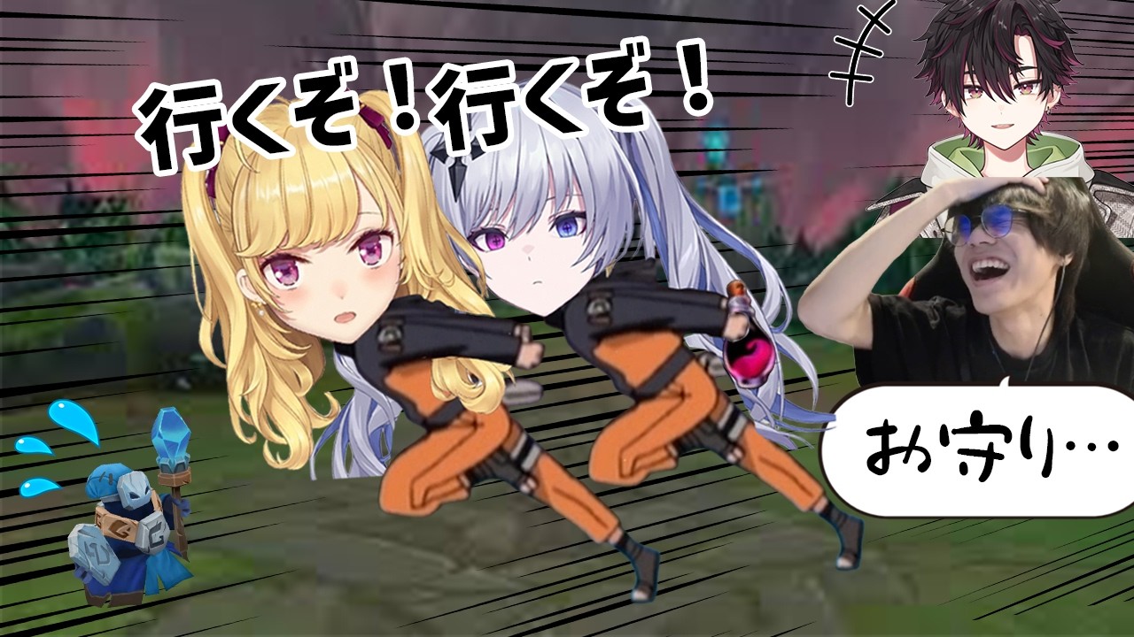 YouTubeサムネイル