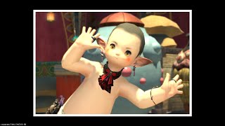 【FF14黄金のレガシー】ストーリー感想雑談配信※ネタバレ注意※FF9のネタバレも含みます☆