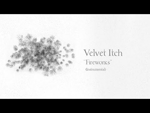 Ivan Castro - Fireworks (Instrumental)