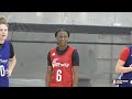 Milaysia Fulwiley NEW Highlight Reel! 5-star from South Carolina!
