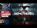 Vídeo de gameplay de Remothered: Red Nun's Legacy  XBox