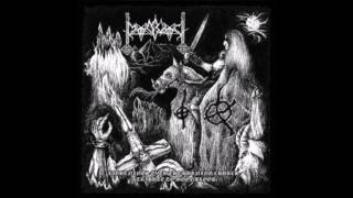 Ravagar - Blut and Krieg
