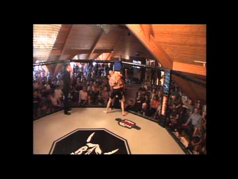 Aaron Devlin V Gerry Brennan