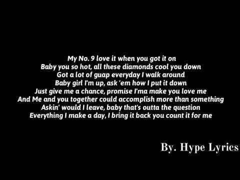 Nba young boy N.9 lyrics