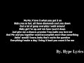 Nba Young Boy N 9 Lyrics