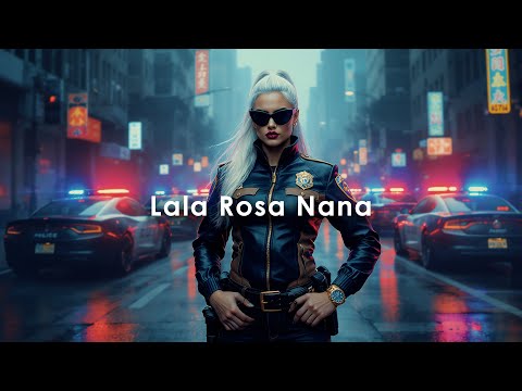 The Rotfather | La Famiglia: LA LA ROSA NA NA Character Reveal