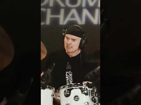 The Amazing Virgil Donati🥁🔥💪 #virgildonati #drums #drummer #viral #best #groove #amazing