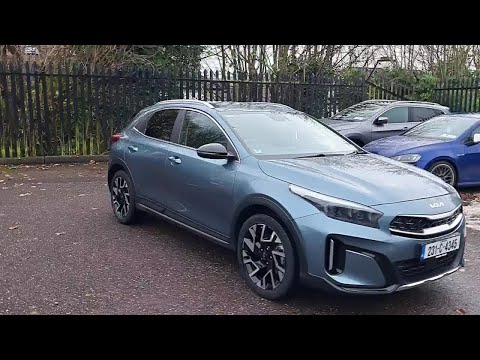 Kia XCeed 1.6 GDI Plug-in Hybrid - Image 2