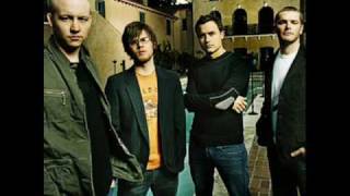 Unsaid  -The Fray w/lyrics