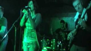 Cry of love - Pretty as you please cover by CrazyFake