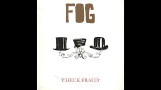 [03] Check Fraud (Kid Koala's Space Cadet E002 Mix)