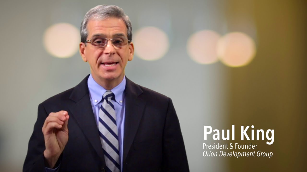 Busting Organizational Silos