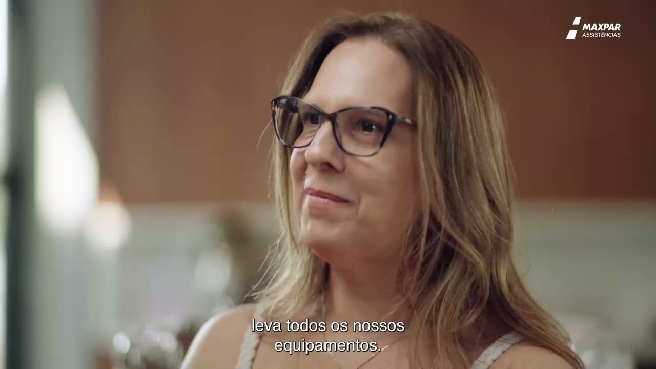 MAXPAR ASSISTÊNCIAS LANÇA CAMPANHA QUE HOMENAGEIA OS CORRETORES DE SEGUROS DO BRASIL