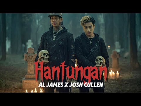 AL James (feat. SB19 Josh Cullen) - Hantungan Vibe