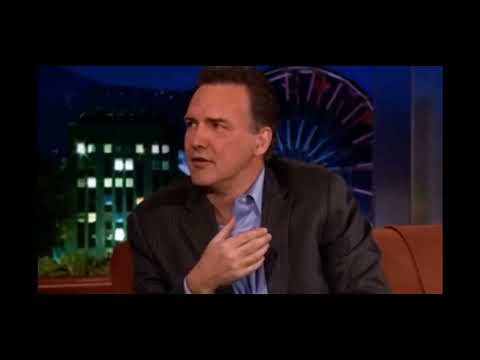 Norm Macdonald — Don Quixote Reference