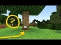 Minecraft: Awesome Secret Door / Base Tutorial - How to Make a Hidden House