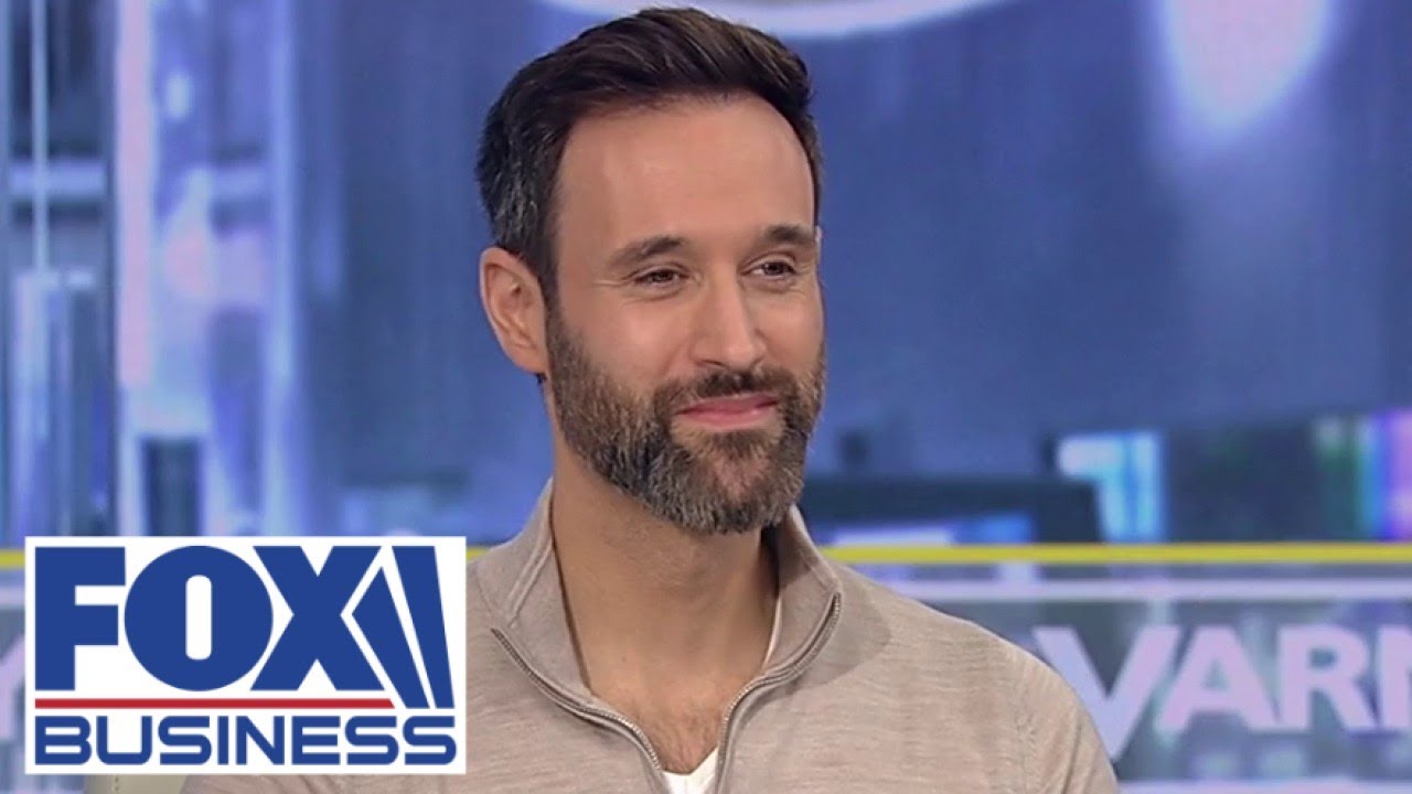 'GREATEST HONOR OF MY LIFE': Actor Tarik Makarem opens up on portraying Jesus