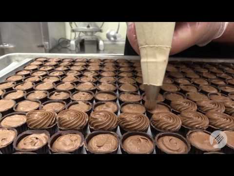 #Foodseum Filmes: Chocolatier Belga Piron