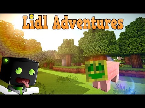 Best Of - ArazhulHD - Lidl Adventures