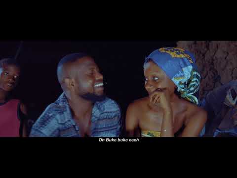 Ado Josan Buke Buke Official Music Video