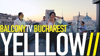 YELLLOW - DO IT AGAIN (BalconyTV)