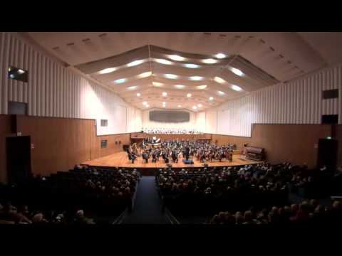 Rossini: Sinfonia “Guglielmo Tell“ - alle "Serate Musicali di Milano"