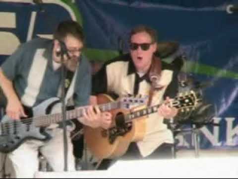 Promotional video thumbnail 6 for Bill Foley/The Bill Foley Band