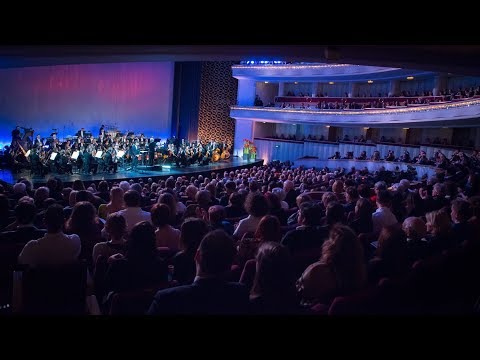 TRAILER | GRAND FINAL - 10th International Moniuszko Vocal Competition - Polish National Opera